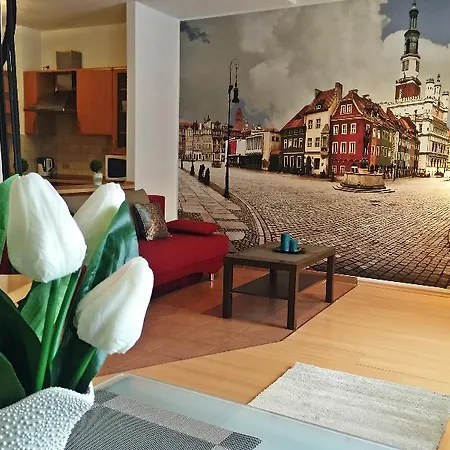 Hotel Old Town Slawkowska