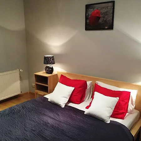 Hotel Old Town Slawkowska 3*