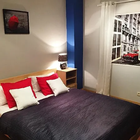 Hotel Old Town Slawkowska Krakow