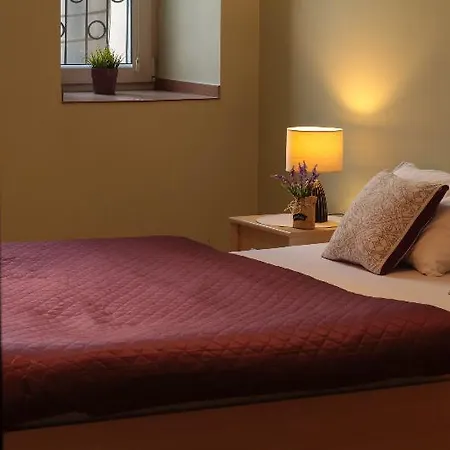 Hotel Old Town Slawkowska 3*