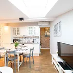 Hotel Old Town Slawkowska