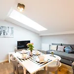 Hotel Old Town Slawkowska 3*