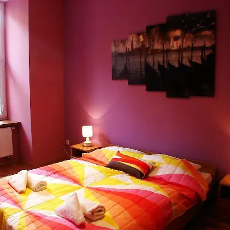 Old Town Slawkowska Hotel