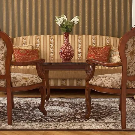 Old Town Slawkowska Hotel Kraków