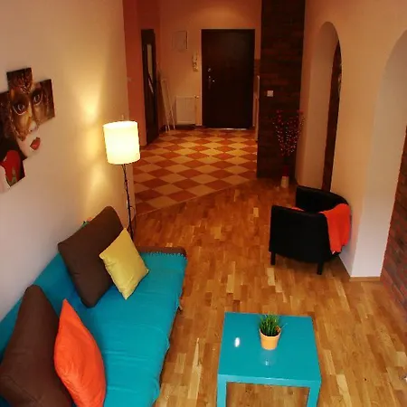 Hotel Old Town Slawkowska
