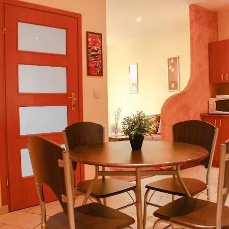 Hotel Old Town Slawkowska 3*