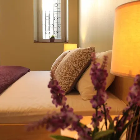 Hotel Old Town Slawkowska