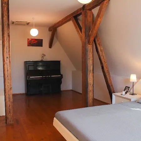 Old Town Slawkowska Hotel