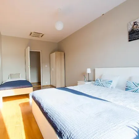 Old Town Slawkowska 3* Krakow