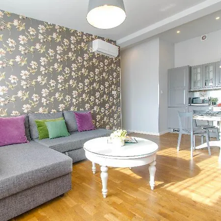 Hotel Old Town Slawkowska Kraków