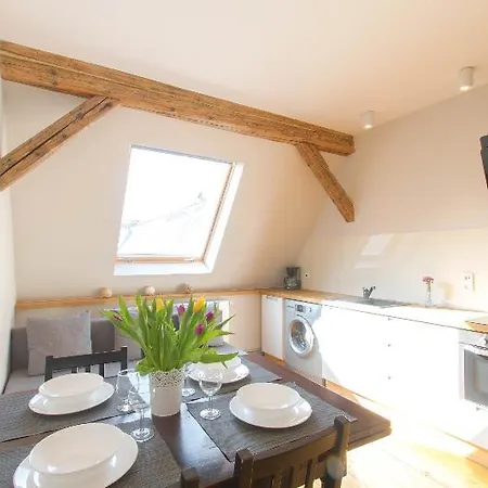 Hotel Old Town Slawkowska