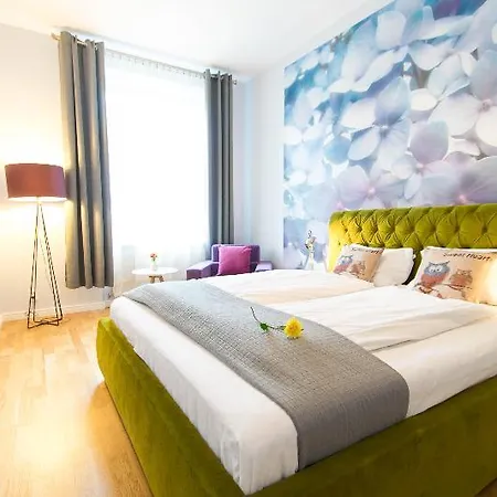 Old Town Slawkowska Hotel