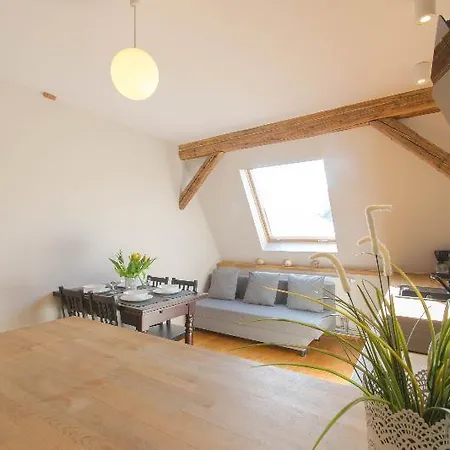 Hotel Old Town Slawkowska 3*