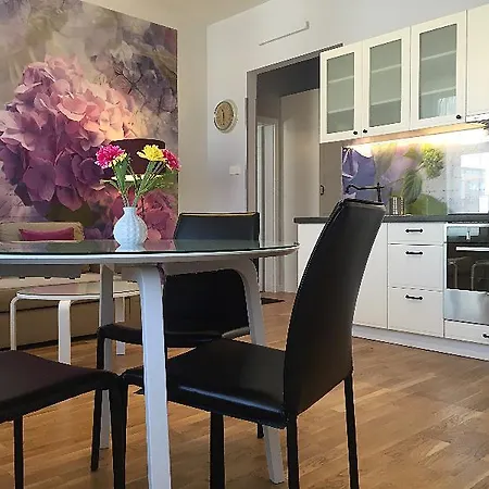 Old Town Slawkowska ホテル 3*