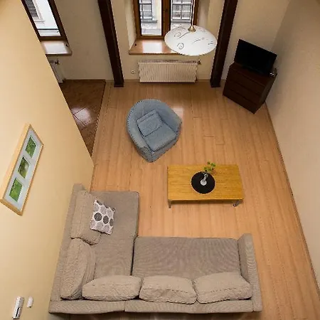 ホテル Old Town Slawkowska