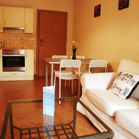 Old Town Slawkowska ホテル