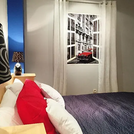 Old Town Slawkowska 3* クラクフ