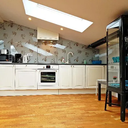 Old Town Slawkowska 3* クラクフ