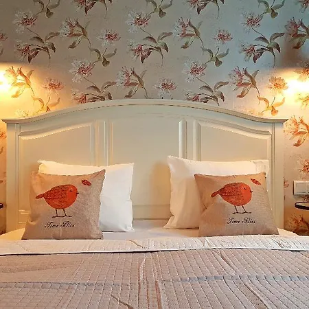 Old Town Slawkowska ホテル 3*