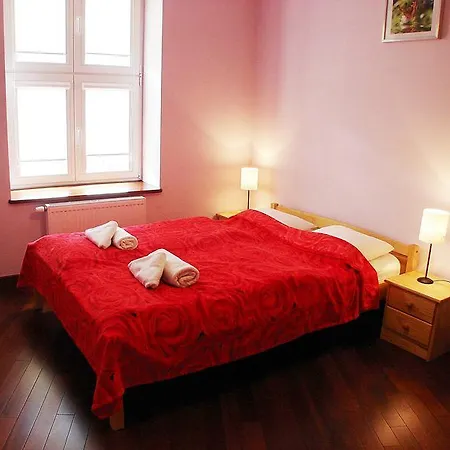 Old Town Slawkowska 3*