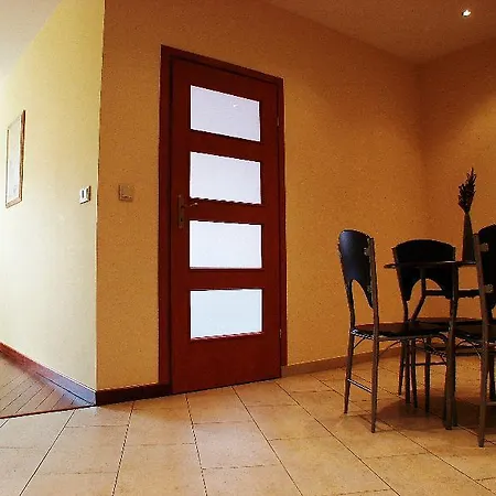 Old Town Slawkowska 3* クラクフ