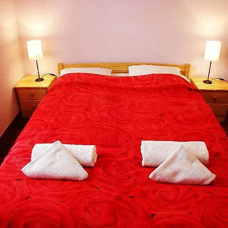 Old Town Slawkowska ホテル クラクフ