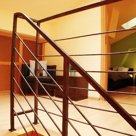 Old Town Slawkowska 3* クラクフ