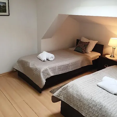 ホテル Old Town Slawkowska