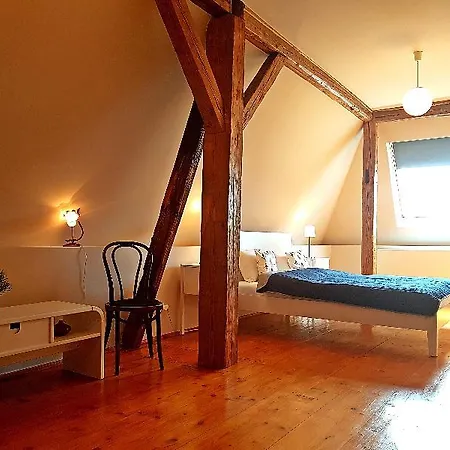 ホテル Old Town Slawkowska 3*