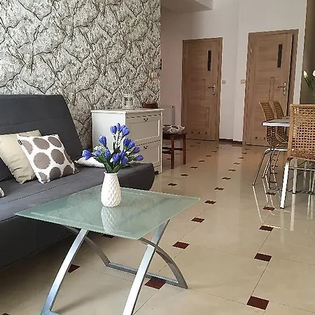 ホテル Old Town Slawkowska クラクフ