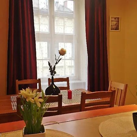 Old Town Slawkowska 3*