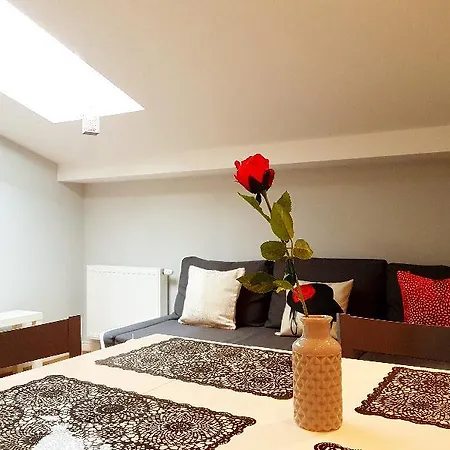 Old Town Slawkowska ホテル 3*