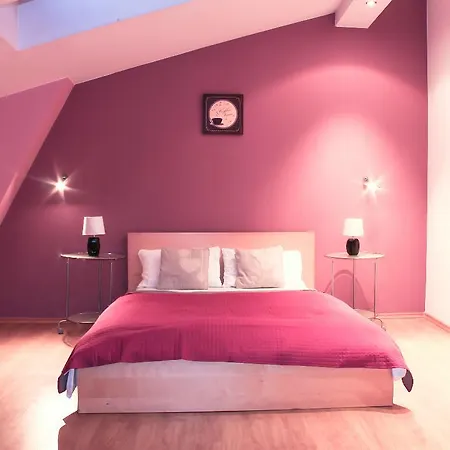 ホテル Old Town Slawkowska 3*