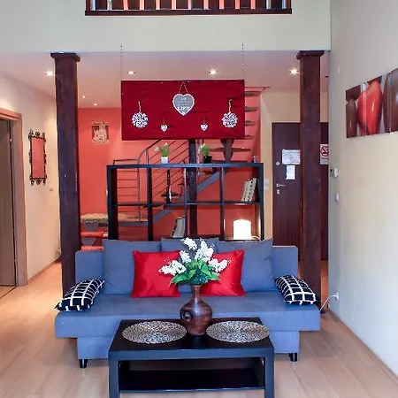 Old Town Slawkowska 3* クラクフ