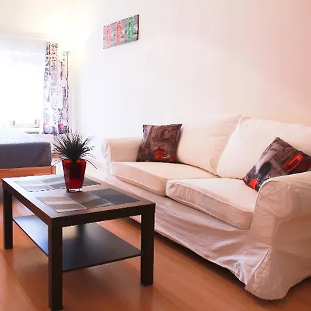 Old Town Slawkowska 3* クラクフ