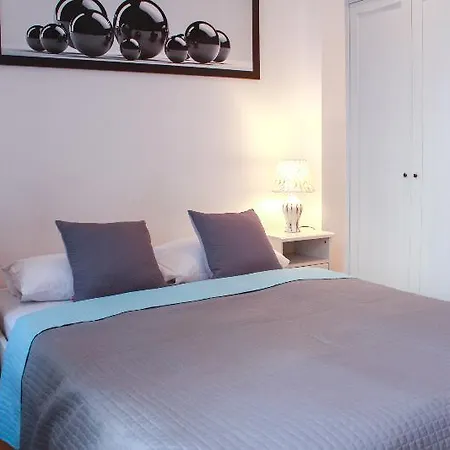 Old Town Slawkowska 3* クラクフ