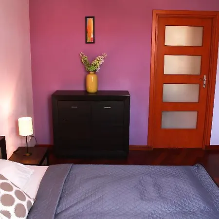 Old Town Slawkowska 3* クラクフ