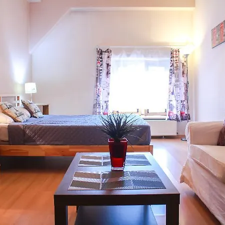 Old Town Slawkowska 3* クラクフ