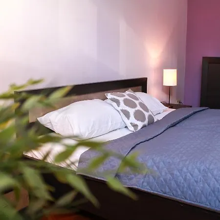 Old Town Slawkowska 3* クラクフ