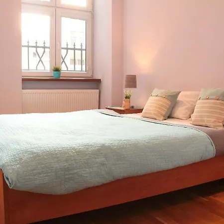 Old Town Slawkowska ホテル 3*