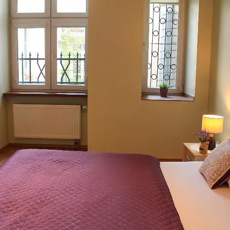 Old Town Slawkowska 3*