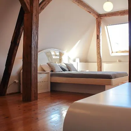 Old Town Slawkowska ホテル