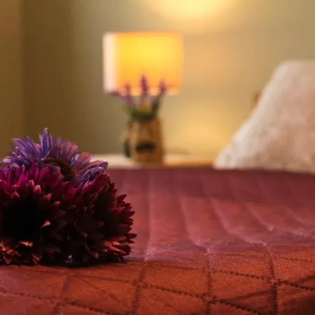 Old Town Slawkowska ホテル 3*