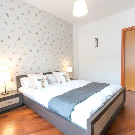 Old Town Slawkowska クラクフ