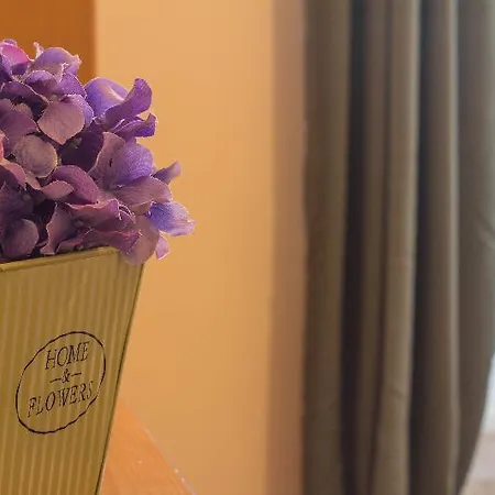 Old Town Slawkowska クラクフ