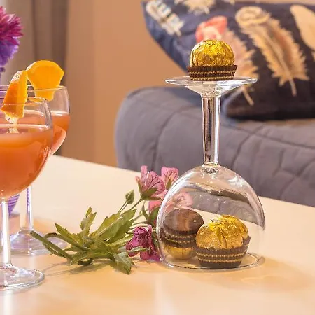 Old Town Slawkowska 3*