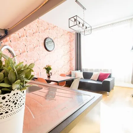 ホテル Old Town Slawkowska 3*