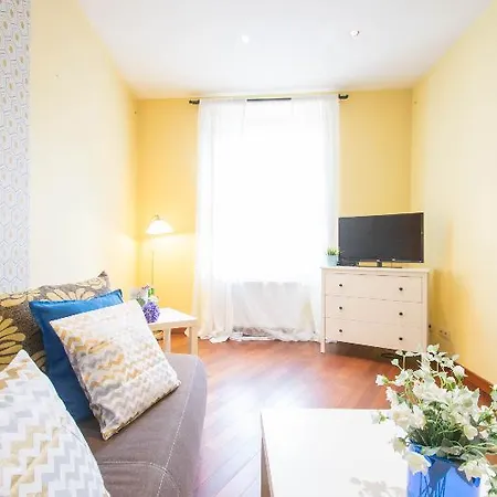 ホテル Old Town Slawkowska