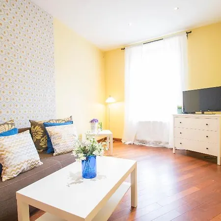 Old Town Slawkowska ホテル クラクフ