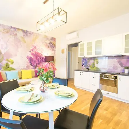 ホテル Old Town Slawkowska